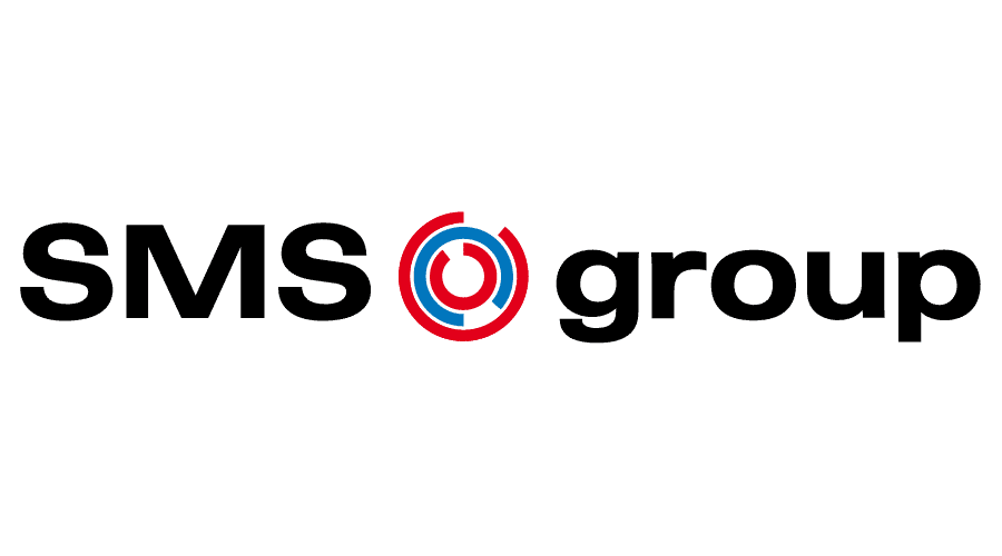 SMS group Logo